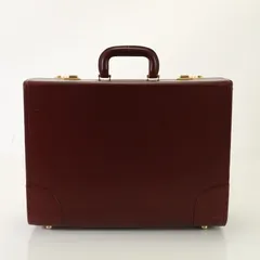 人気豊富なCartier/トラベル.2WAYトランクケース バッグ