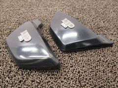 ZX25R/ZX4R用】 6Rルックサイドカバー 要加工 - メルカリ