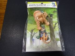 とらぶるうぃんどうず meたん　　　未塗装キット