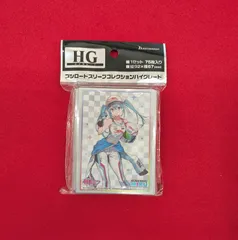 ブシロード スリーブ ハイグレード Vol.1005 レーシングミク 応援 ブシロード スリーブ ハイグレード Vol.1005 レーシングミク 応援