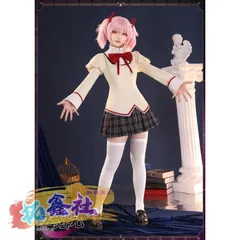 MADOGATARI展 ぬいぐるみ 戦場ヶ原ひたぎ　市立見滝原中学校制服 1円〜 MADOGATARI展 ぬいぐるみC 戦場ヶ原ひたぎ 市立見滝原