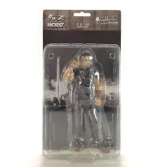 クローズ & WORST オルタナティブエディション　奈良明 フィギュア クローズ＆WORST フラッシュバックジェネレーション 髑髏の系譜