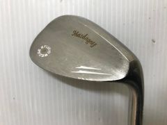 【最短翌日発送】STUDIO WEDGE TYPE G | 58 | L | MEMORIZE ASDA M103 | 中古 | ウェッジ | マスダ