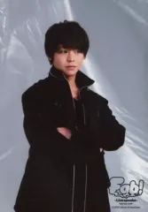 【中古】生写真(ジャニーズ) Hey! Say! JUMP/有岡大貴/上半身/「Hey! Say! JUMP Fab! -Live speaks.-」オリジナルフォト