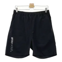 FR2 ゴルフ　パンツ ハーフパンツ　ウエストゴム V12] ゴルフ メンズ ショートパンツ FR2 SHORTS | 【公式通販】