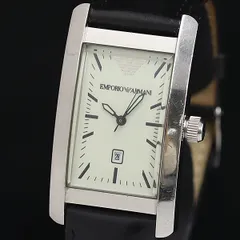 2025年最新】エンポリオアルマーニ腕時計 EMPORIO ARMANI 腕時計 
