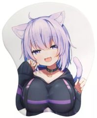 ブラウンダスト2 ルベンシア マウスパッド - メルカリ
