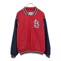 2026年最新】セントルイス・カージナルス ジャケットの人気アイテム