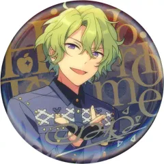 【中古】バッジ・ピンズ [単品] 巴日和 群星缶バッジ 「あんさんぶるスターズ!!」 中国6周年記念グッズ