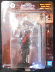 BANDAI SPIRITS 이치 반 쿠지 가면 라이더 지오우 feat. 헤세이 레전드 라이더 vol.2 라스트 원상 해저드는 멈추지 않는다 가면 라이더 빌드 데포르메 피규어
