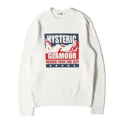 HYSTERIC GLAMOUR  ラグラン　ロンt 激レア✨】初期 ヒステリックグラマー ラグラン 長袖 Tシャツ
