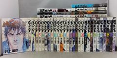 【セット】 バガボンド 1巻～9巻、11巻～37巻 井上雄彦 講談社 モーニングKC (10巻欠品)