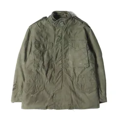 2025年最新】m65 フィールドジャケット 2nd shortの人気アイテム
