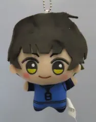 【中古】ぬいぐるみマスコット・ぬいぐるみバッジ ◎蜂楽廻 ちびぐるみvol.1 「ブルーロック」