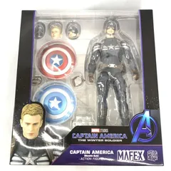 2025年最新】mafex キャプテンアメリカの人気アイテム - メルカリ 2025年最新】mafex キャプテンアメリカの人気アイテム - メルカリ