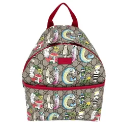 2023年最新】ヒグチユウコ gucci リュックの人気アイテム - メルカリ
