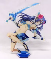 【中古】アクリルスタンド・アクリルパネル 風鳴翼 BIGアクリルスタンド 「戦姫絶唱シンフォギアXD UNLIMITED WEBくじ」 B-2賞