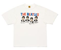 HUMAN MADE BEATLES T-SHIRT 半袖 HM27TE022 - メルカリ