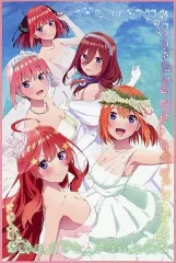 2025年最新】五等分の花嫁 ブランケットの人気アイテム - メルカリ