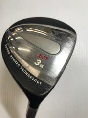 【最短翌日発送】ツアーステージ X-ST | 15 | S | ディアマナ63 | 中古 | フェアウェイウッド | ブリヂストン