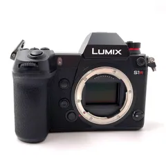 2025年最新】lumix s1rの人気アイテム - メルカリ