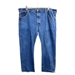 W44 美品 リーバイス 0022X-0000 501 BIGE デニム パンツ W44 美品 リーバイス 0022X-0000 501 BIGE デニム パンツ