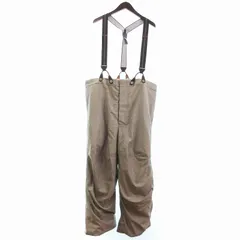 2025年最新】ポールハーデン サスペンダー パンツの人気アイテム