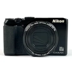 ★ 断捨離 ★COOLPIX A900 2029万画素 シルバー Amazon | Nikon デジタルカメラ COOLPIX A900 光学35倍ズーム