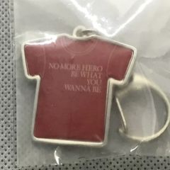 UVERworld Tシャツ キーホルダー　男祭り