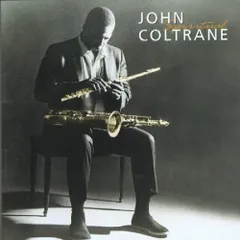 (CD)Spiritual／John Coltrane ジョンコルトレーン