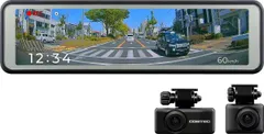 COMTEC ZDR048 中古 2025年最新】Yahoo!オークション -コムテック zdr048の中古品