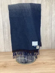 begg&co　ベグアンドコー マフラー 平塚店　衣料品　㉒のサムネイル