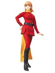メディコムトイ リアルアクションヒーローズ No.601 009 RE：CYBORG 003：フランソワーズ・アルヌール