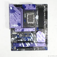 【値下げ】ASRock Z790 LiveMixer Wi-Fiカスタム対応済 値下げ】ASRock Z790 LiveMixer Wi-Fiカスタム対応済 - メルカリ
