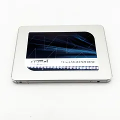 2025年最新】crucial mx500 1tb ssdの人気アイテム - メルカリ