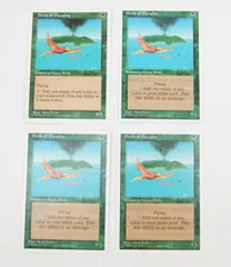極楽鳥 (Birds of Paradise) · Dominaria Remastered (DMR) #439 · Scryfall Magic  The Gathering Search