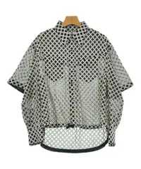 UNDER COVER カジュアルシャツ レディース 【古着】【中古】【送料無料】のサムネイル
