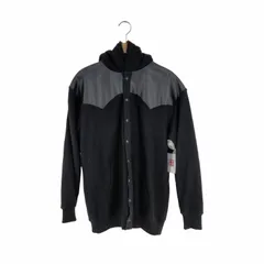 Gomme Homme AW98-99 nylon jacket archivecmmnswdn - ナイロンジャケット