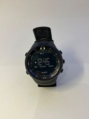 ◯SUUNTO CORE   スント　コア　ブラック　可動