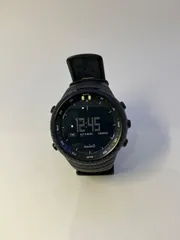 【極美品】スント　ブラックレッド　デジタル　希少　クォーツ スント公式オンラインストア - Yahoo!ショッピング
