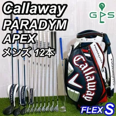 2025年最新】キャロウェイ Callaway ウェッジAPEXの人気アイテム