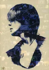 【中古】邦楽DVD 氷室京介 / KYOSUKE HIMURO CAPTURED CLIPS 1998～2006(初回限定生産)