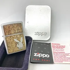 2025年最新】zippo ジッポー playboyの人気アイテム - メルカリ