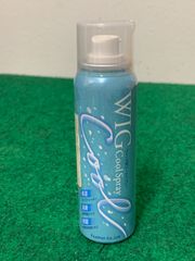 〇【未開封品】レオンカ ウィッグ用 クールスプレー 100ml