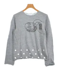 COMMEdesGARCONS SHIRT セーター 2025年最新】COMME des GARCONS SHIRT ニット・セーターの人気
