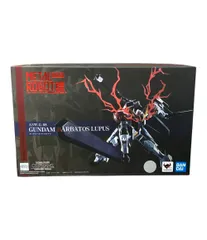 メタルロボット魂　ガンダムバルバトスルプス　中古 Amazon.co.jp: BANDAI SPIRITS(バンダイ スピリッツ) METAL