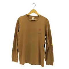 シュプリーム Supreme YOU BEEN FUCKIN' HIT L/S Tee 両面プリント クルーネック 長袖Tシャツ カットソー メンズ  Mのサムネイル