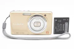 2025年最新】DMC FX7の人気アイテム - メルカリ