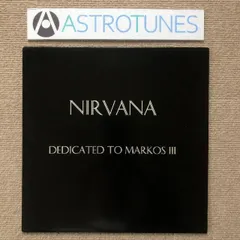 2025年最新】NIRVANA レア CDの人気アイテム - メルカリ