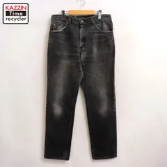 00s Lee デニムパンツ メンズ Lサイズ相当